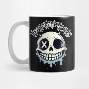 NecroNemoticons 56 Mug